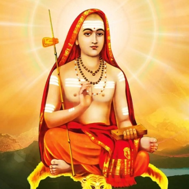 shankaracharya  jayanti