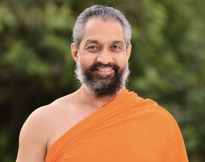 P.P. Swami <br /> Nijanand Saraswati